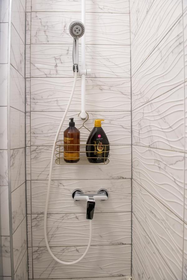 Urban Oasis Apartment Piatra Neamt Ngoại thất bức ảnh